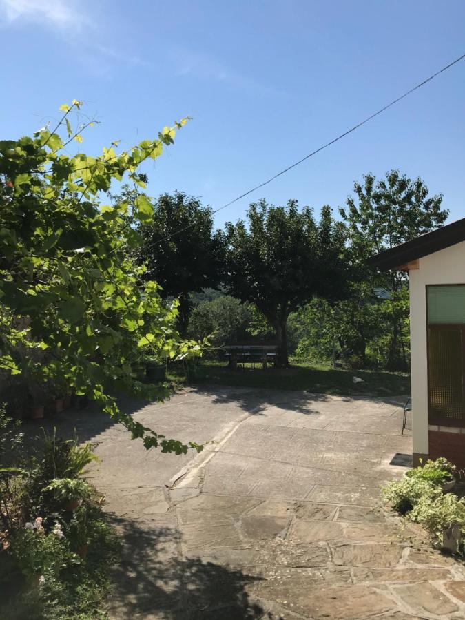 Apartment Nona Ervina Capodistria Esterno foto