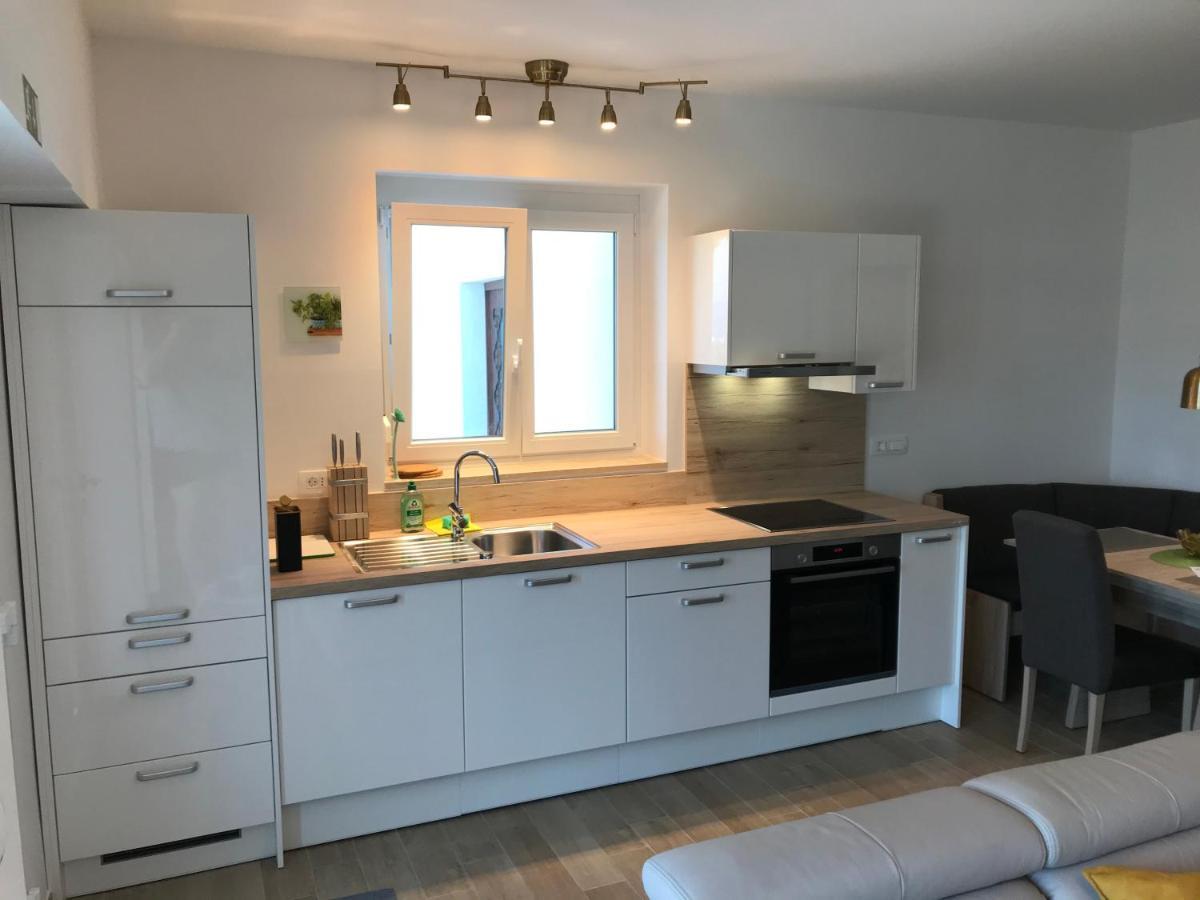 Apartment Nona Ervina Capodistria Esterno foto